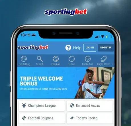 Sportingbet Mobile App