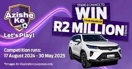 Azishe Ke Offer Promo