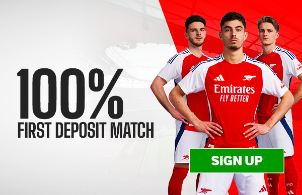 Betway Promo Banner